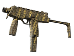 MP9 | Dry Season (Well-Worn)