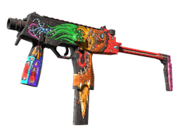 MP9 | Food Chain (Factory New)
