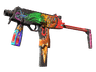 MP9 | Food Chain (Minimal Wear)