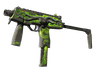 MP9 | Hydra (Battle-Scarred)