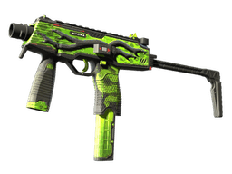 MP9 | Hydra (Factory New)