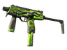 MP9 | Hydra (Field-Tested)