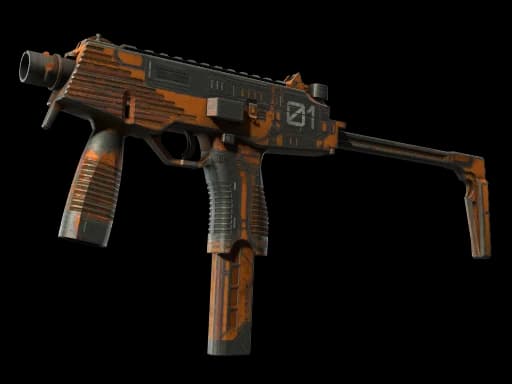 MP9 | Modest Threat