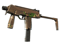 MP9 | Multi-Terrain (Field-Tested)