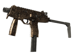 MP9 | Music Box (Minimal Wear)