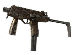 MP9 | Music Box (Well-Worn)