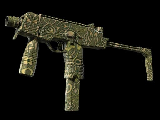 MP9 | Old Roots