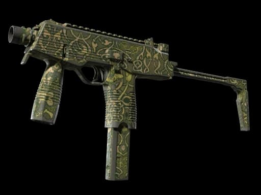 MP9 | Old Roots