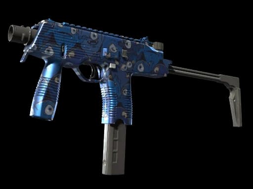 MP9 | Pandora's Box