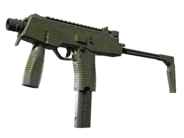 MP9 | Pine