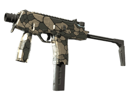 MP9 | Sand Scale (Factory New)