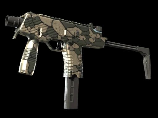 MP9 | Sand Scale