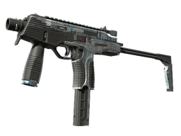 MP9 | Spy Prototype (Factory New)