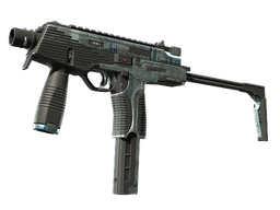 MP9 | Spy Prototype (Field-Tested)