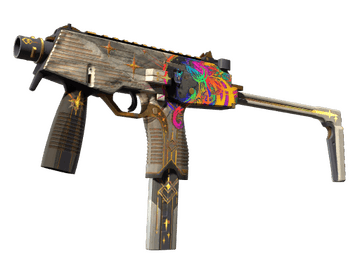 MP9 | Starlight Protector