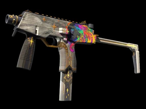 MP9 | Starlight Protector