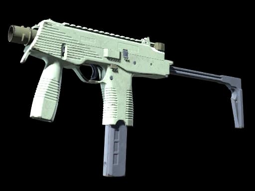 MP9 | Storm