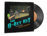 Music Kit | Daniel Sadowski, The 8-Bit Kit
