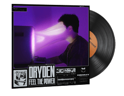Music Kit | DRYDEN, Feel The Power