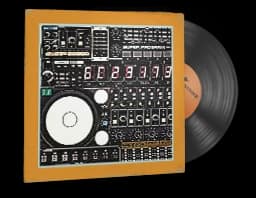 Music Kit | Kelly Bailey, Hazardous Environments