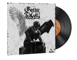 Music Kit | Meechy Darko, Gothic Luxury