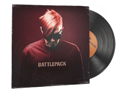 Music Kit | Proxy, Battlepack