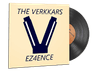 Music Kit | The Verkkars, EZ4ENCE