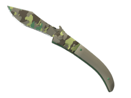 ★ Navaja Knife | Boreal Forest (Factory New)