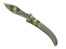 ★ Navaja Knife | Boreal Forest (Minimal Wear)