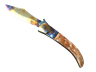 ★ Navaja Knife | Case Hardened (Factory New)
