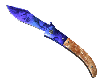 ★ Navaja Knife | Doppler