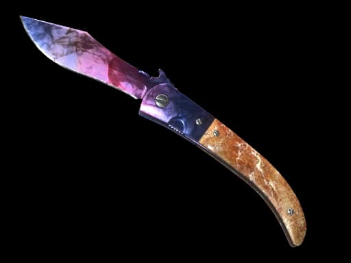 ★ Navaja Knife | Doppler