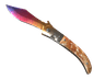 ★ Navaja Knife | Fade (Minimal Wear)