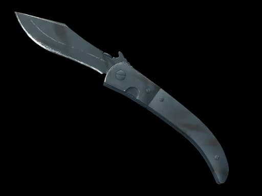 ★ Navaja Knife | Night Stripe