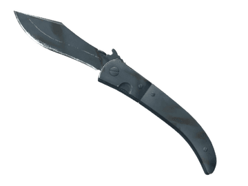 ★ Navaja Knife | Night Stripe