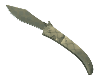 ★ Navaja Knife | Safari Mesh (Factory New)