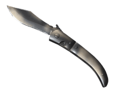 ★ Navaja Knife | Scorched (Factory New)