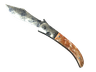 ★ Navaja Knife | Stained (Battle-Scarred)
