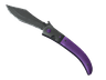 ★ Navaja Knife | Ultraviolet (Well-Worn)
