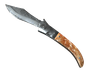 ★ Navaja Knife