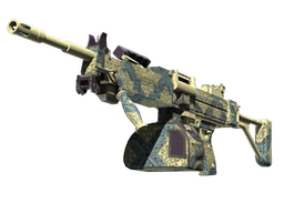 Negev | Boroque Sand (Minimal Wear)