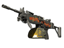 Negev | Bratatat (Field-Tested)