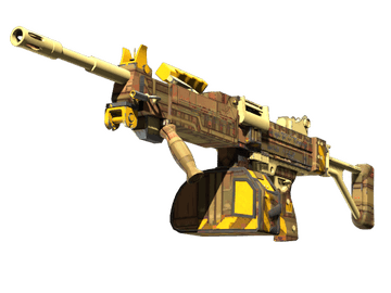 Negev | Bulkhead (Minimal Wear)