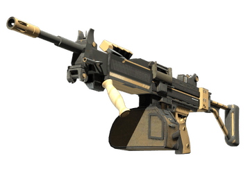 Negev | Desert-Strike