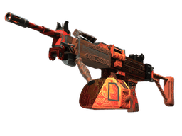 Negev | Mjölnir (Field-Tested)