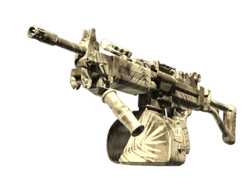 Negev | Palm (Minimal Wear)