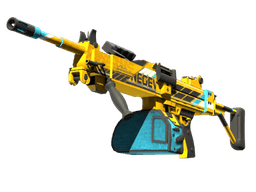 Negev | Power Loader (Factory New)