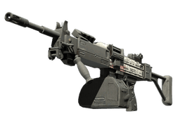 Negev | Prototype (Field-Tested)