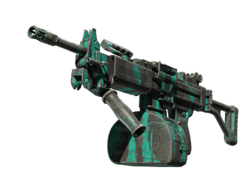 Negev | Terrain (Well-Worn)