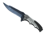 ★ Nomad Knife | Blue Steel (Factory New)